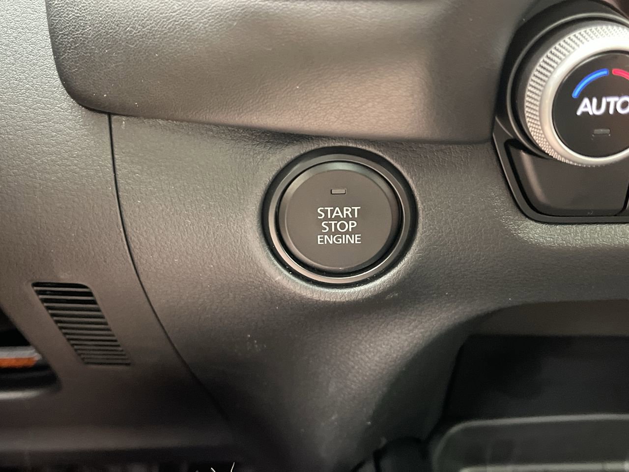 New 2026 MAZDA CX-50 AWD 2.5 S w/ Weather Package image 19
