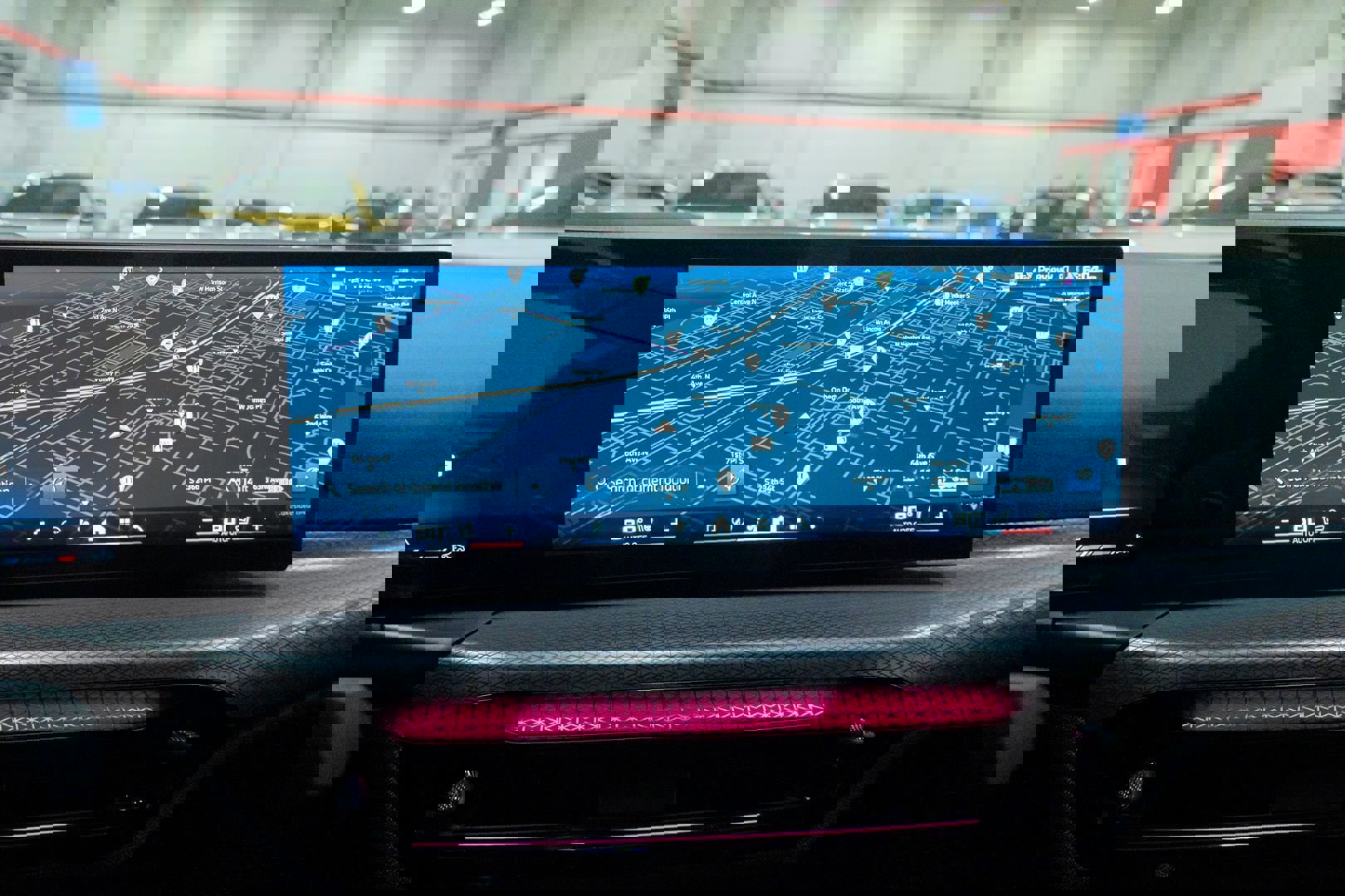 Used 2026 BMW 440i xDrive Coupe w/ Premium Package image 41