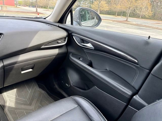 Used 2021 Buick Envision Essence w/ Technology Package I FWD image 26