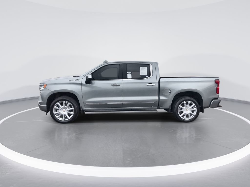 Used 2023 Chevrolet Silverado 1500 High Country image 5