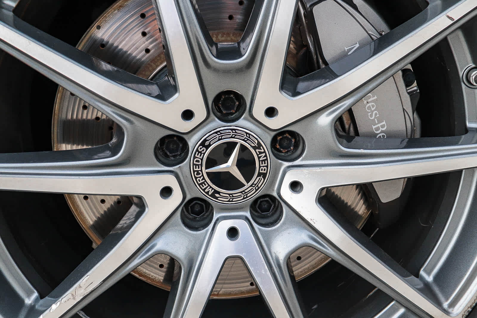 Used 2018 Mercedes-Benz S 560 Sedan image 15