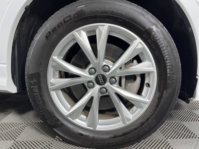 Used 2022 Audi Q3 2.0T Premium Plus image 14