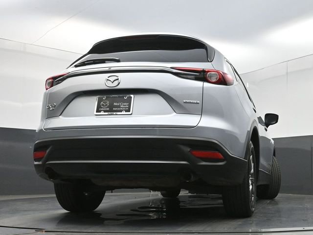Certified 2023 MAZDA CX-9 Touring image 33