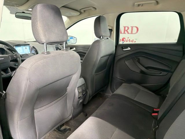 Used 2019 Ford Escape SE AWD/4WD image 13