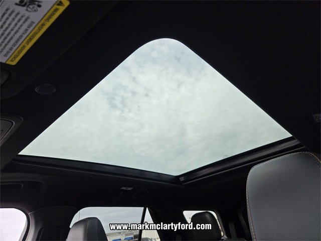 New 2026 Ford Explorer Tremor w/ Tremor Ultimate Package image 6