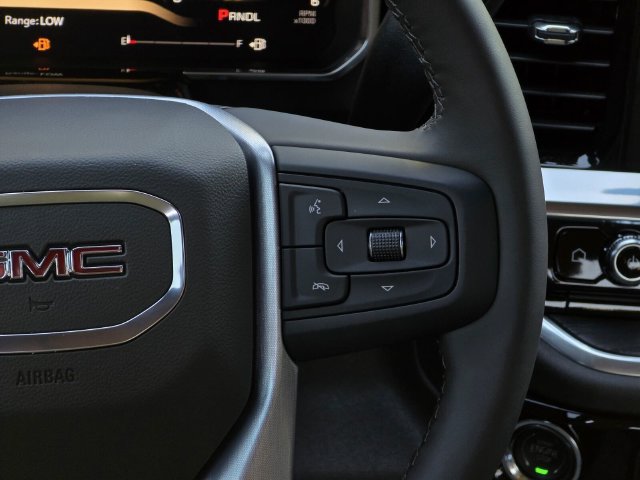 New 2026 GMC Sierra 3500 SLT w/ SLT Convenience Package AWD/4WD image 21