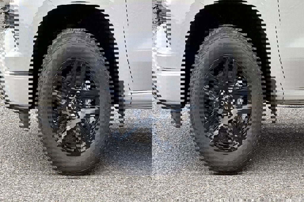 New 2026 Chevrolet Silverado 1500 RST w/ RST All Star Premium Package image 25