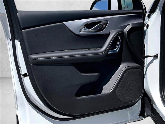 Certified 2024 Chevrolet Blazer LT w/ Driver Confidence Package FWD image 18