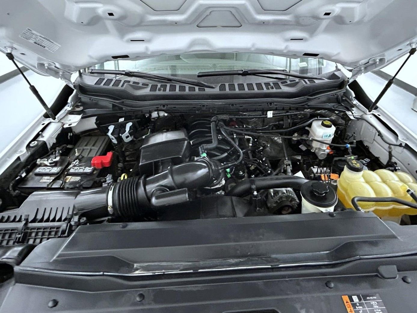 Used 2024 Ford F250 XLT image 24