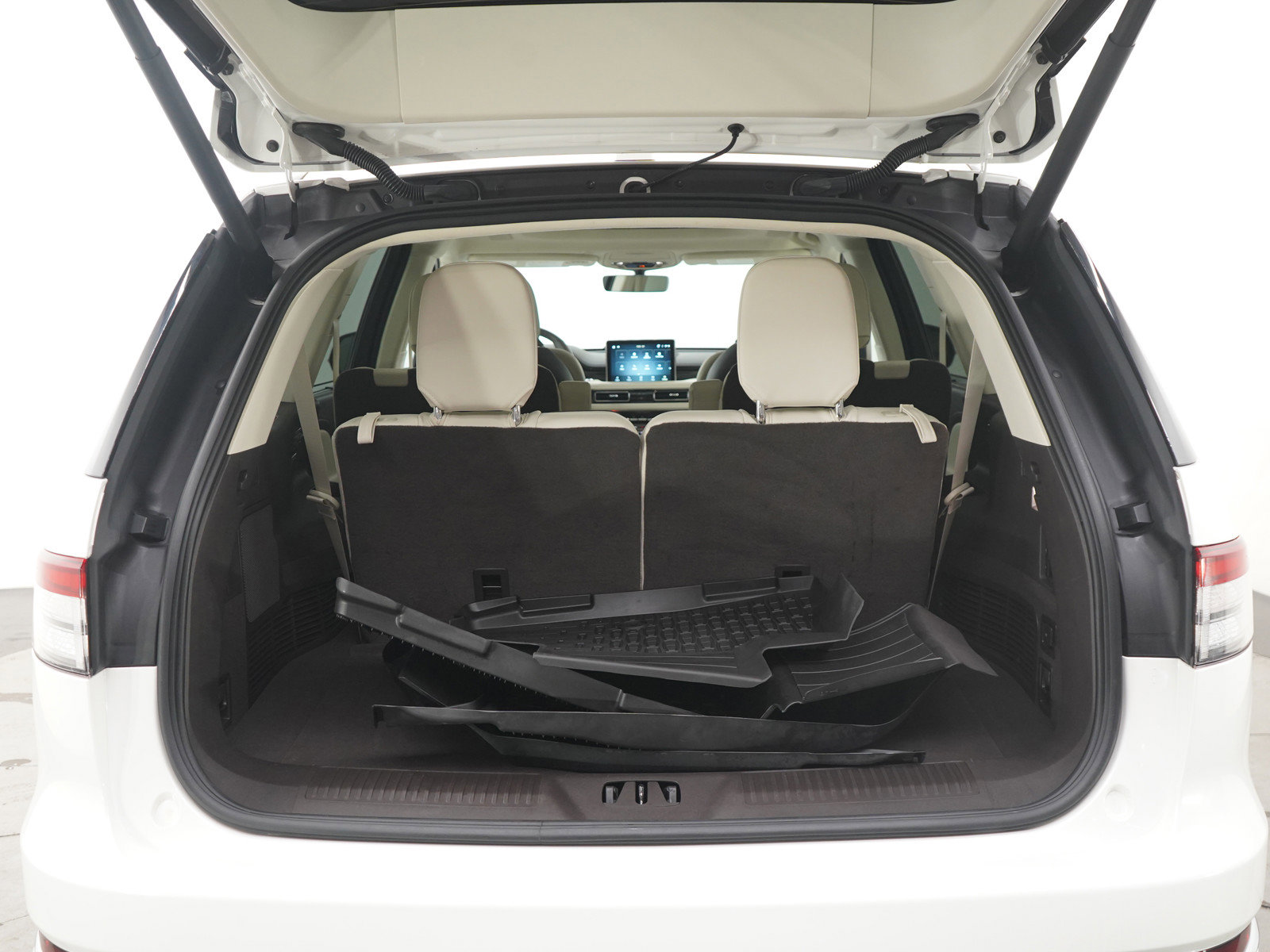 Used 2024 Lincoln Aviator Black Label image 18