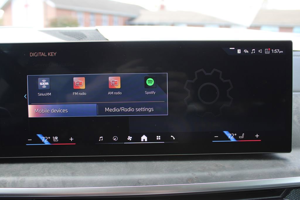 New 2026 BMW X7 xDrive40i image 17