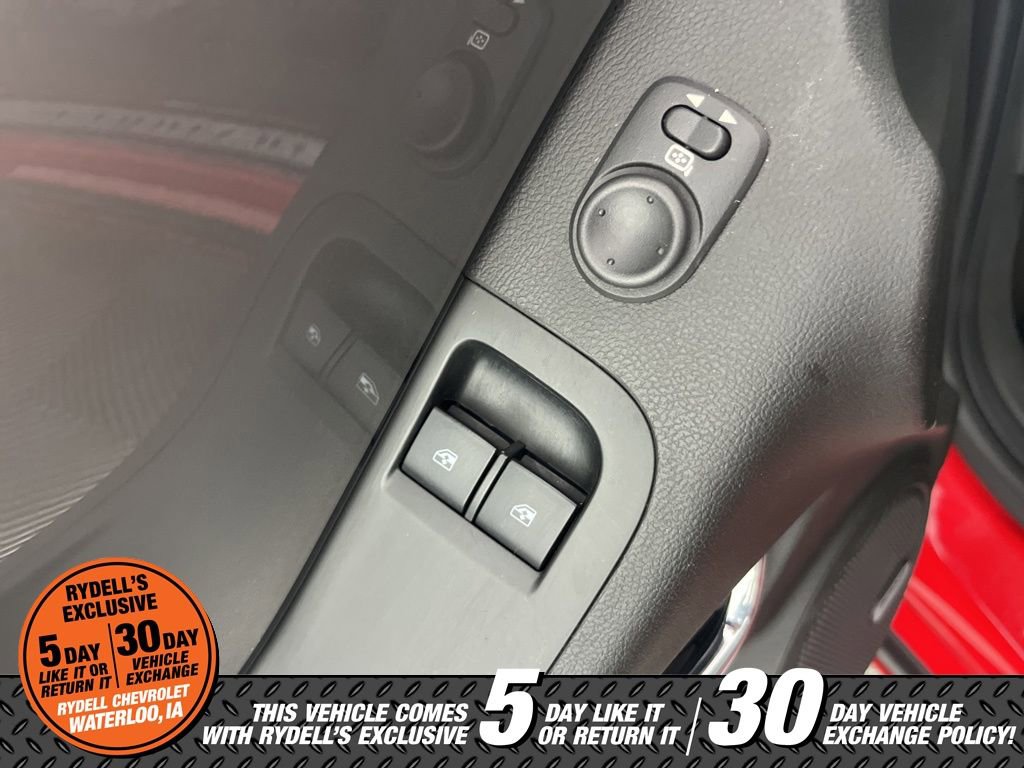 Used 2010 Chevrolet Camaro SS w/ RS Package image 19