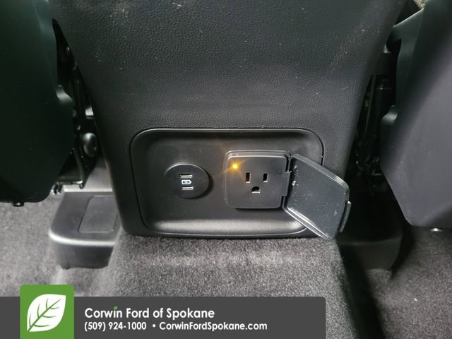 New 2026 Ford Bronco Sport Big Bend w/ Convenience Package AWD/4WD image 12