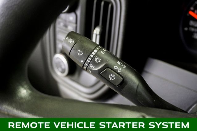 Used 2022 Chevrolet Silverado 1500 Custom image 17