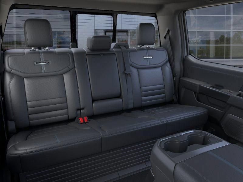 New 2026 Ford F250 Platinum AWD/4WD image 11