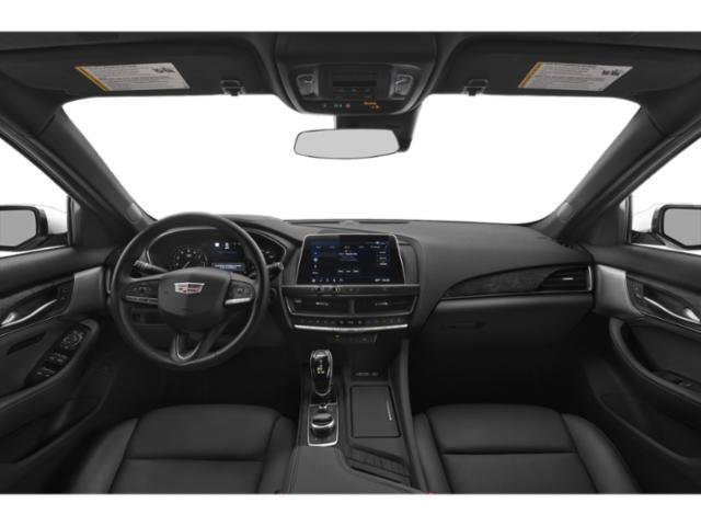 Used 2021 Cadillac CT5 Premium Luxury RWD image 18