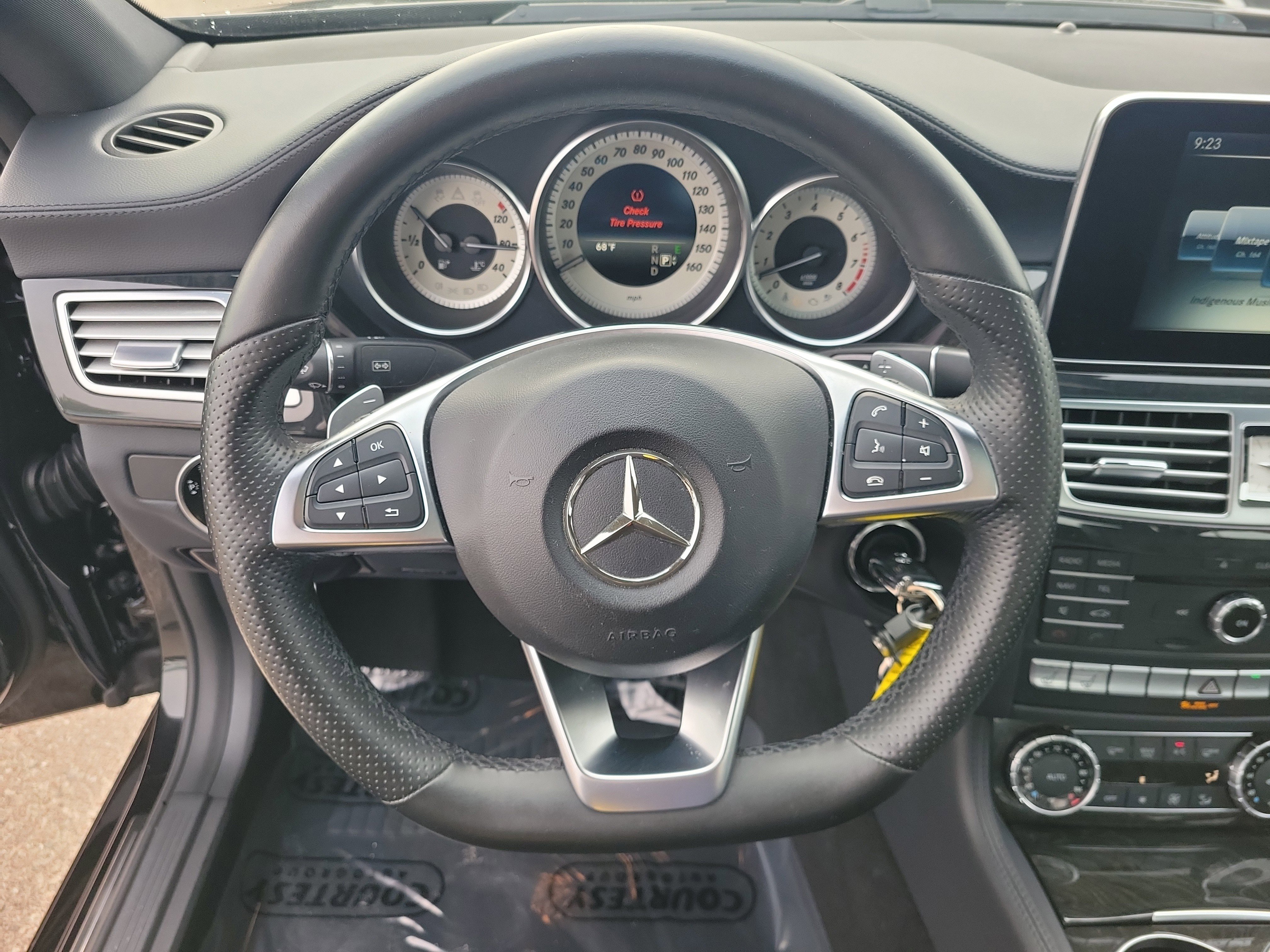 Used 2016 Mercedes-Benz CLS 400 image 26