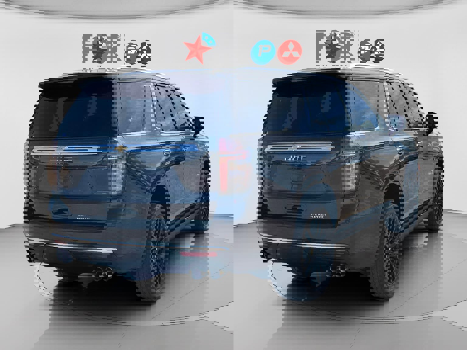 Used 2023 Chevrolet Tahoe Premier image 5