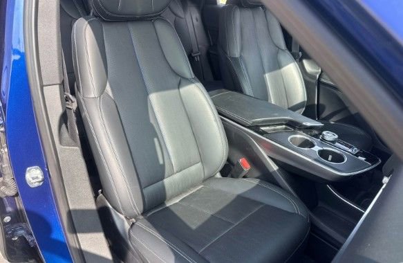 Certified 2024 Cadillac Lyriq Sport image 4