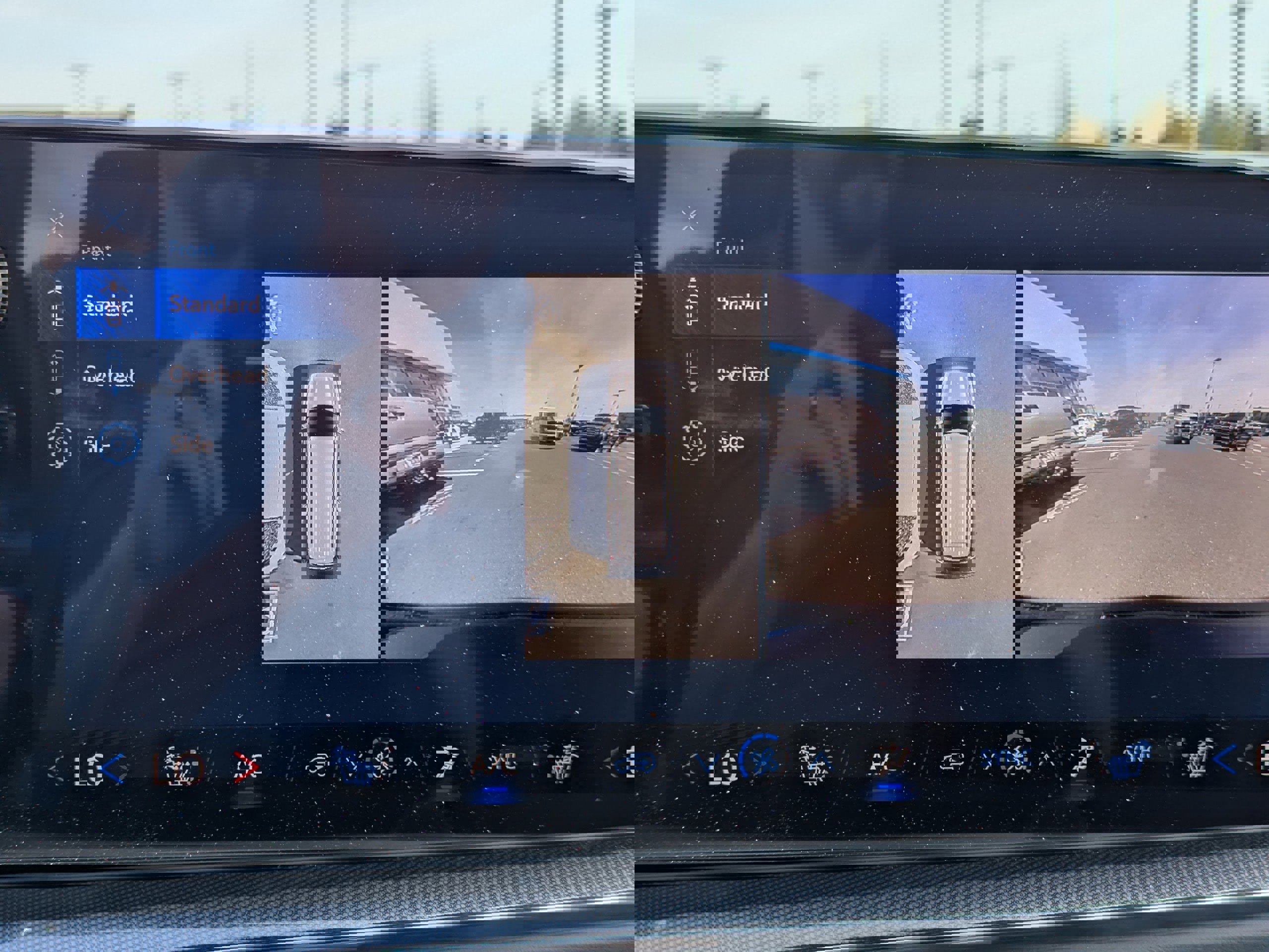 New 2026 Chevrolet Suburban RST image 23