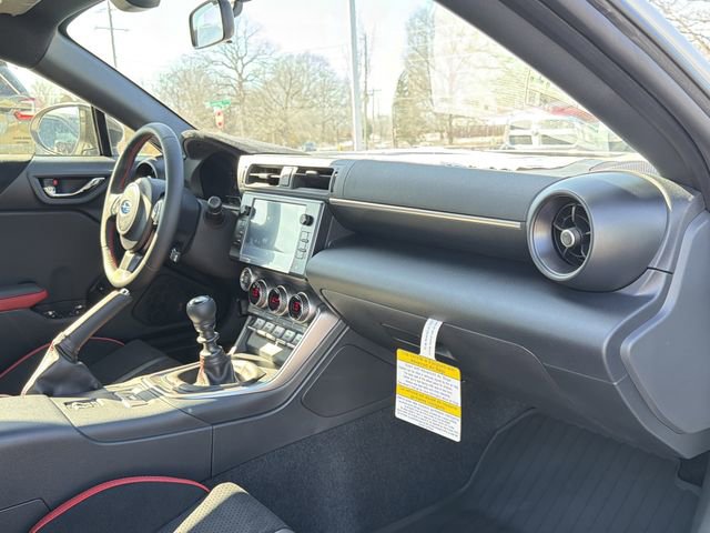 New 2026 Subaru BRZ Limited image 17