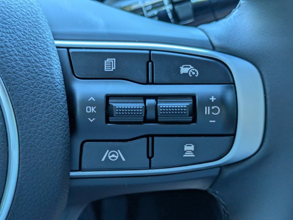 Used 2026 Kia K5 EX FWD image 26