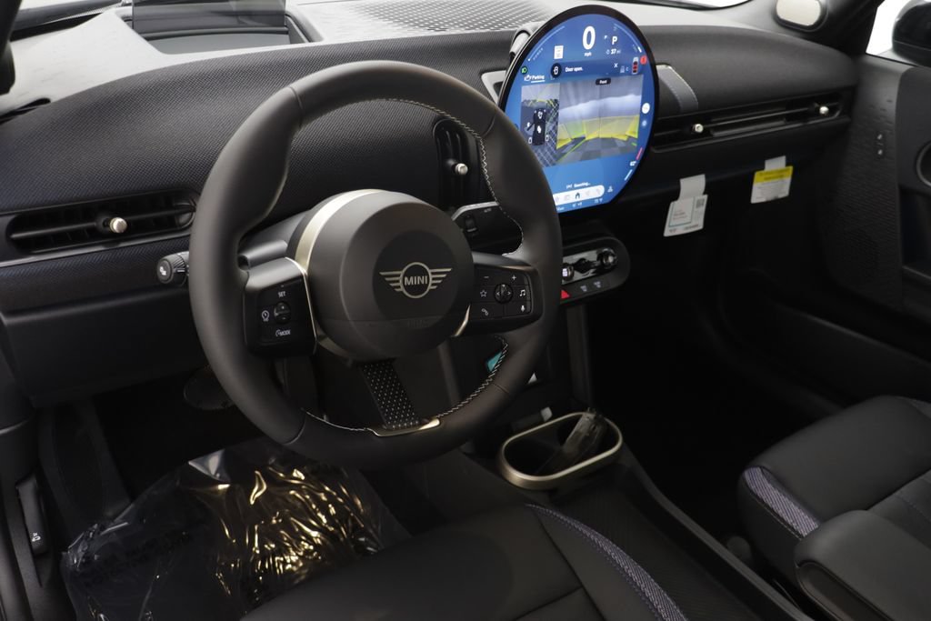 New 2026 MINI Cooper S FWD image 7