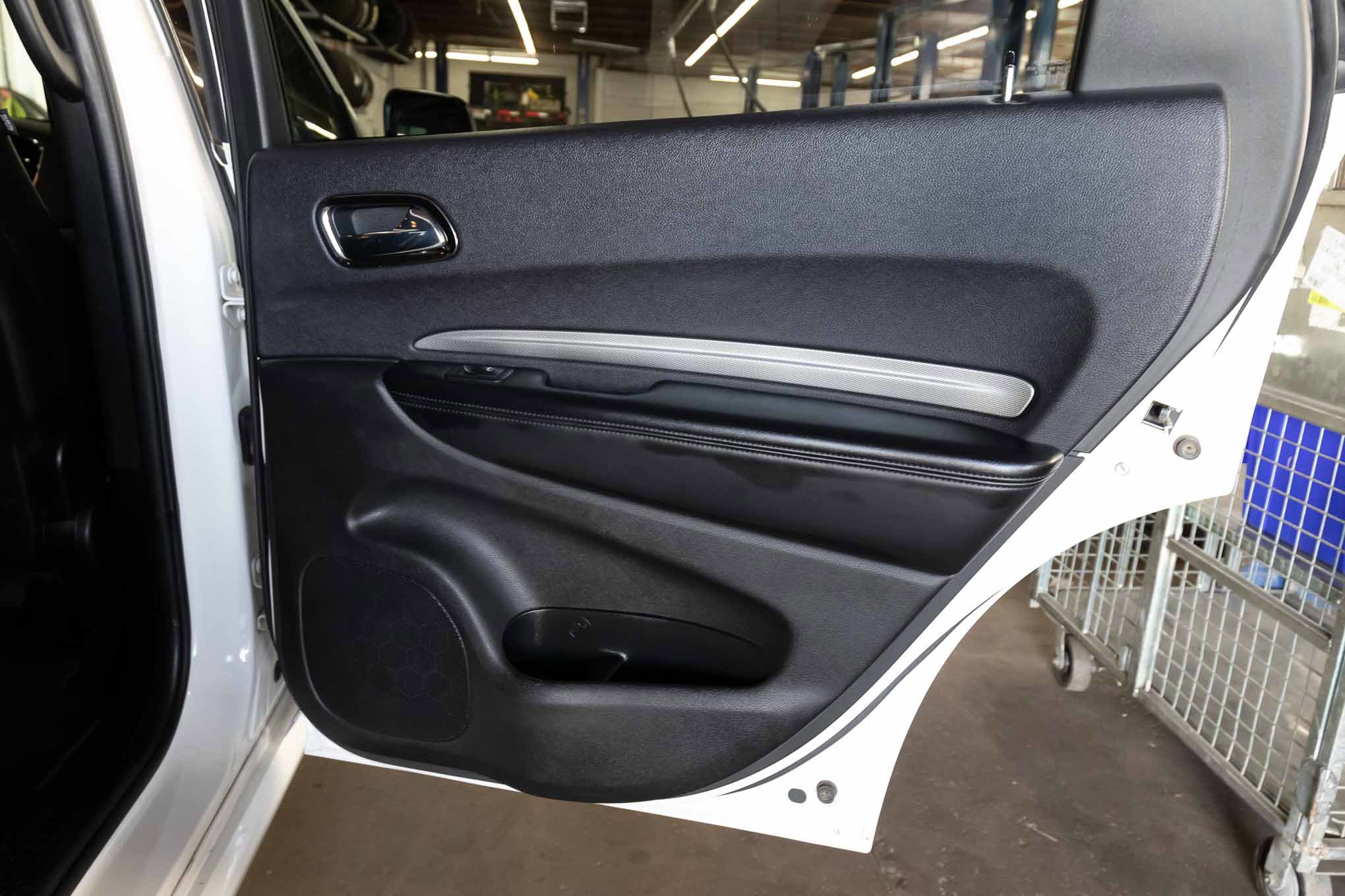 Used 2018 Dodge Durango GT image 16