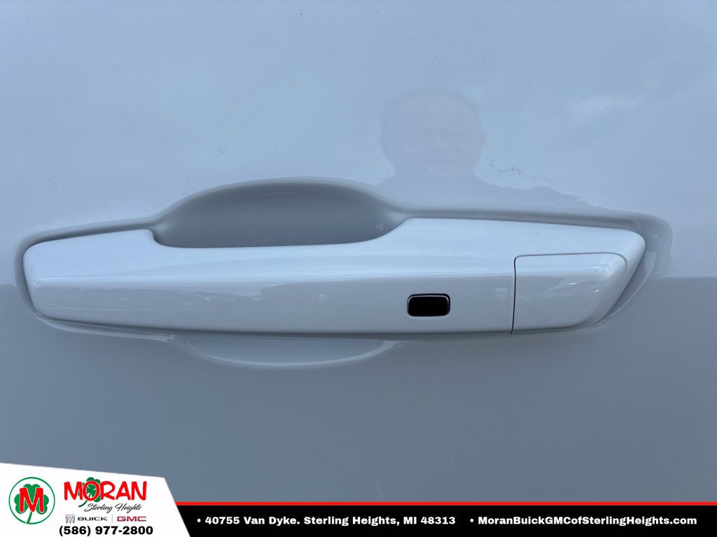 Used 2026 Buick Enclave Sport Touring FWD image 12