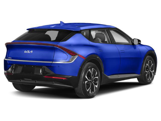 Certified 2022 Kia EV6 Wind w/ Wind Technology Package AWD/4WD video 2