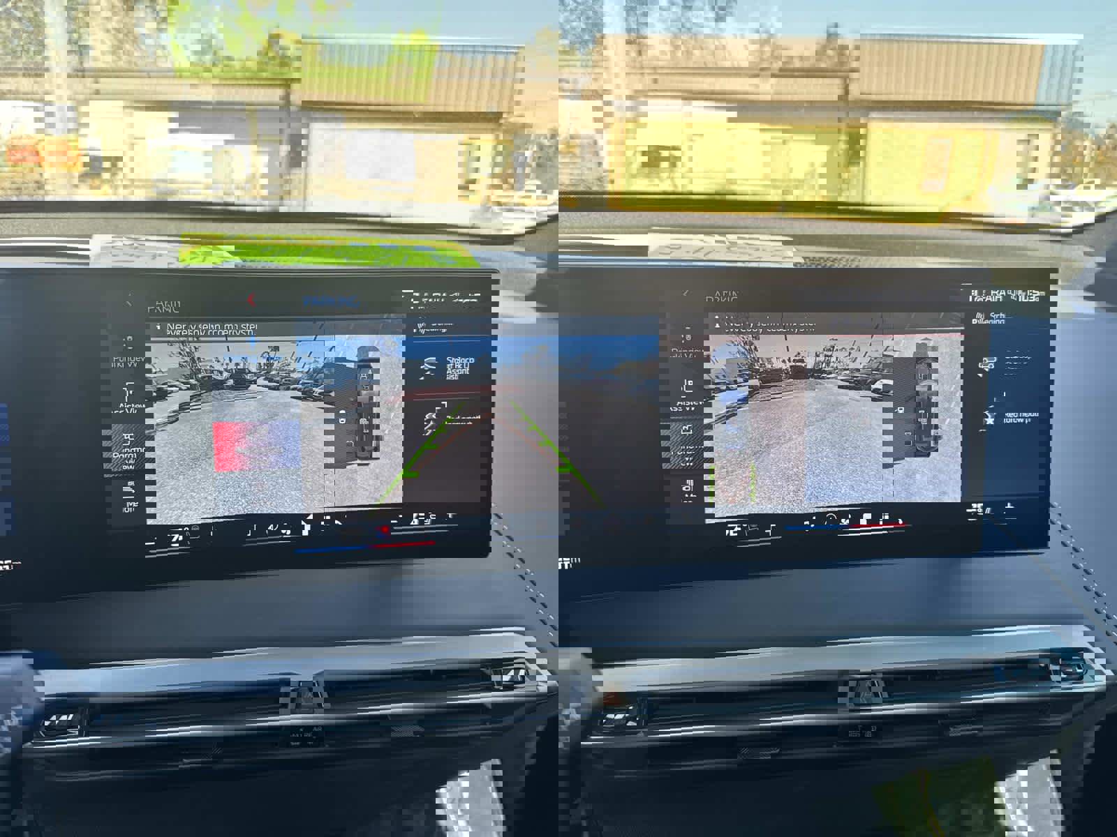 Used 2025 BMW iX M60 image 26