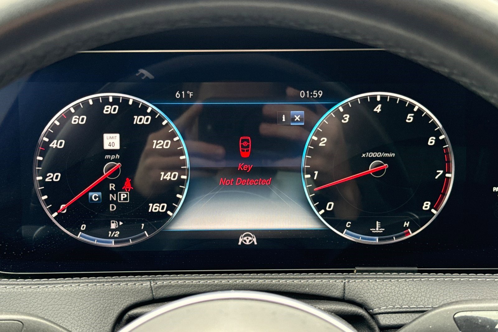 Used 2019 Mercedes-Benz S 450 Sedan image 32