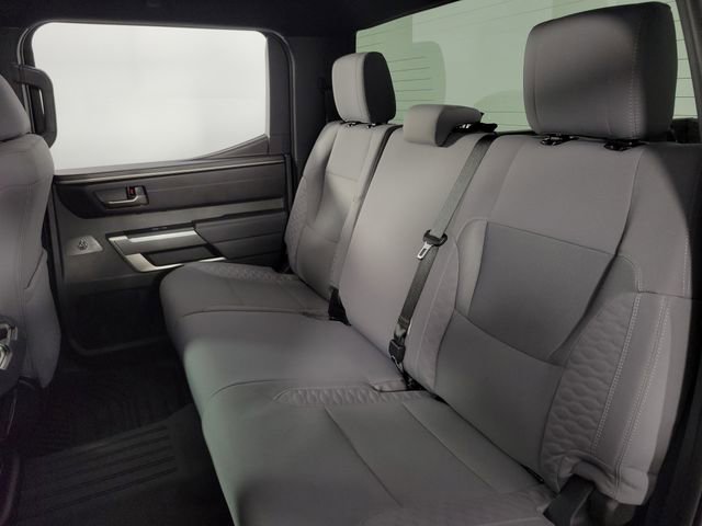 Used 2025 Toyota Tundra SR5 image 17