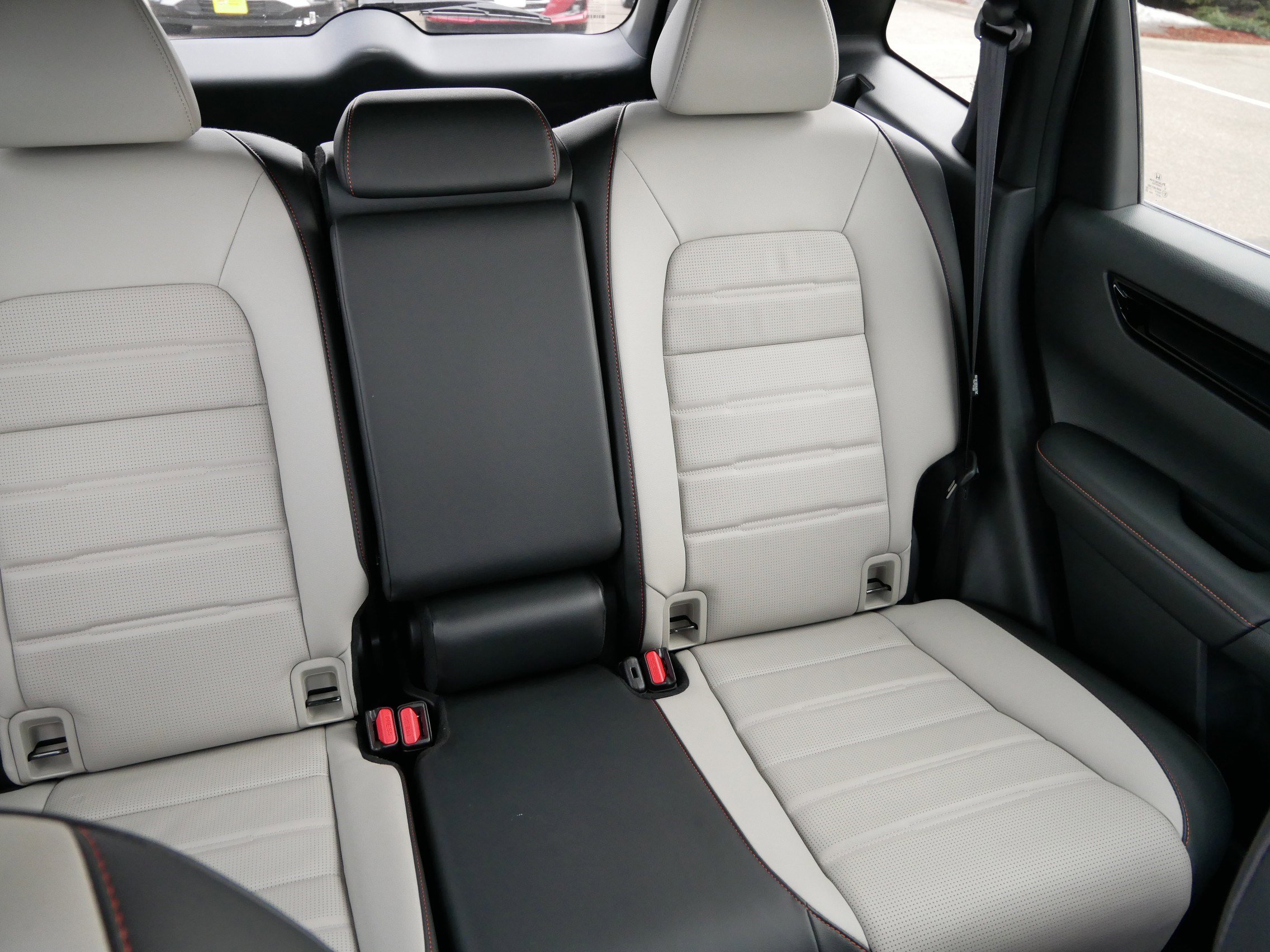 Certified 2024 Honda CR-V Sport Touring image 14