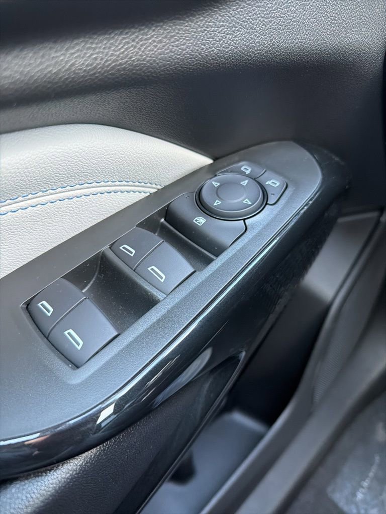 New 2026 Chevrolet Trax LT w/ Driver Confidence Package image 6