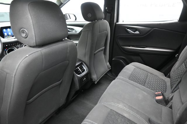 Used 2021 Chevrolet Blazer LT FWD image 24
