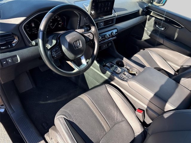 Certified 2023 Honda Pilot EX-L image 10