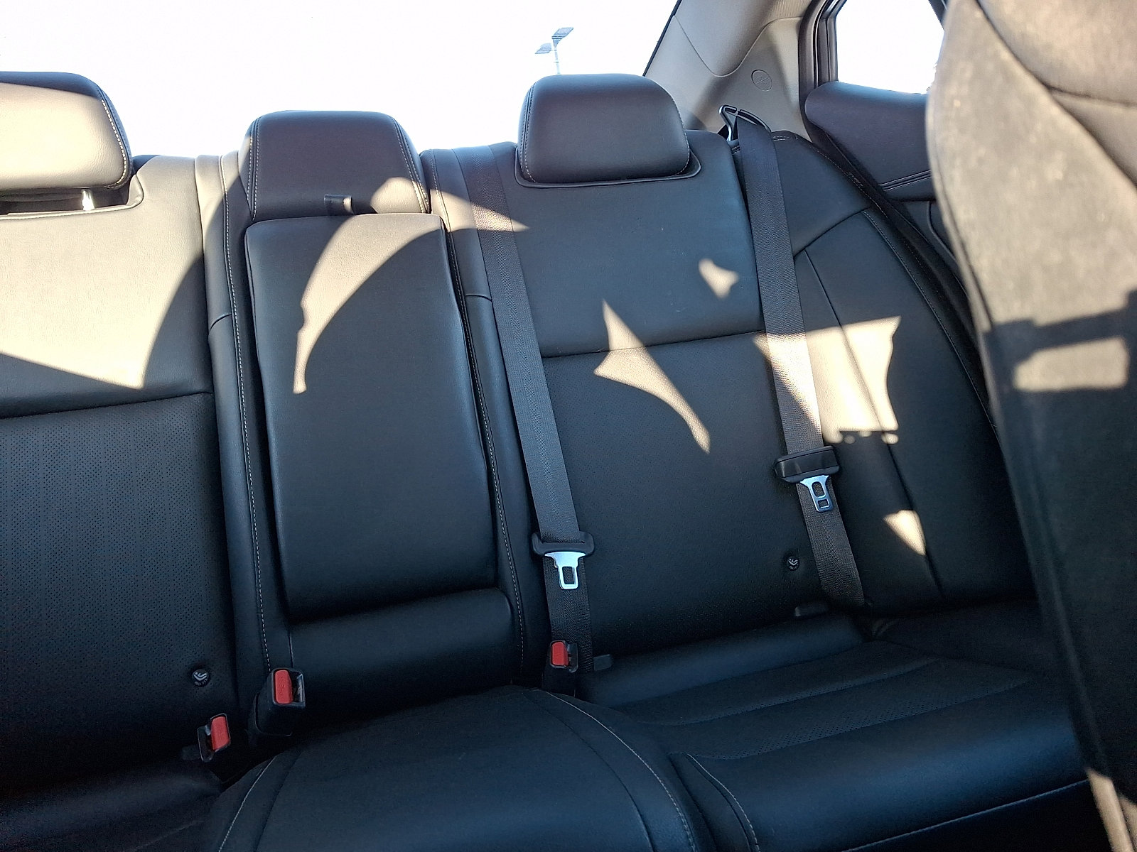 Used 2022 Nissan Maxima SV w/ Floor Mat Group image 20