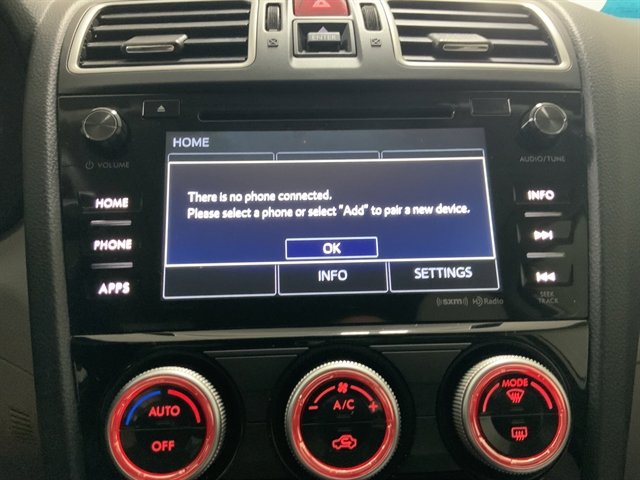 Used 2018 Subaru Forester 2.5i Premium AWD/4WD image 28