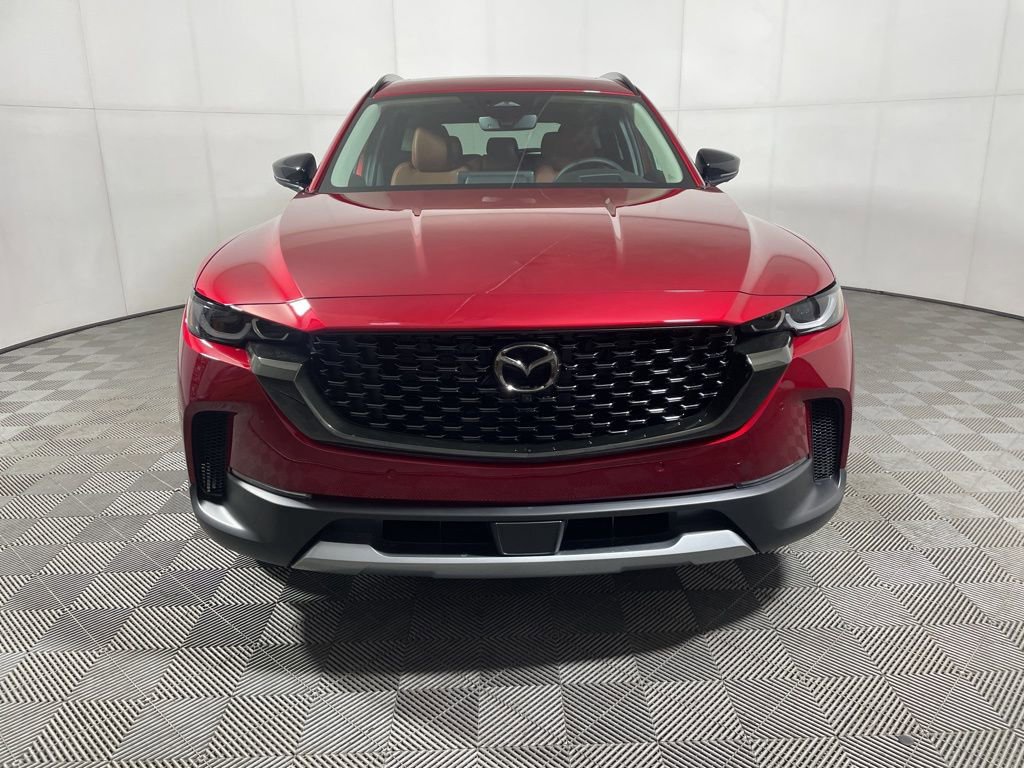 New 2026 MAZDA CX-50 2.5 Turbo w/ Accent Package image 3
