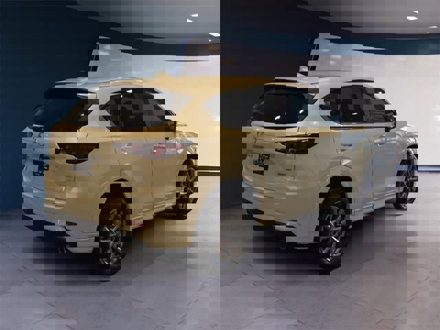 New 2025 MAZDA CX-5 AWD 2.5 S w/ Select Package image 34