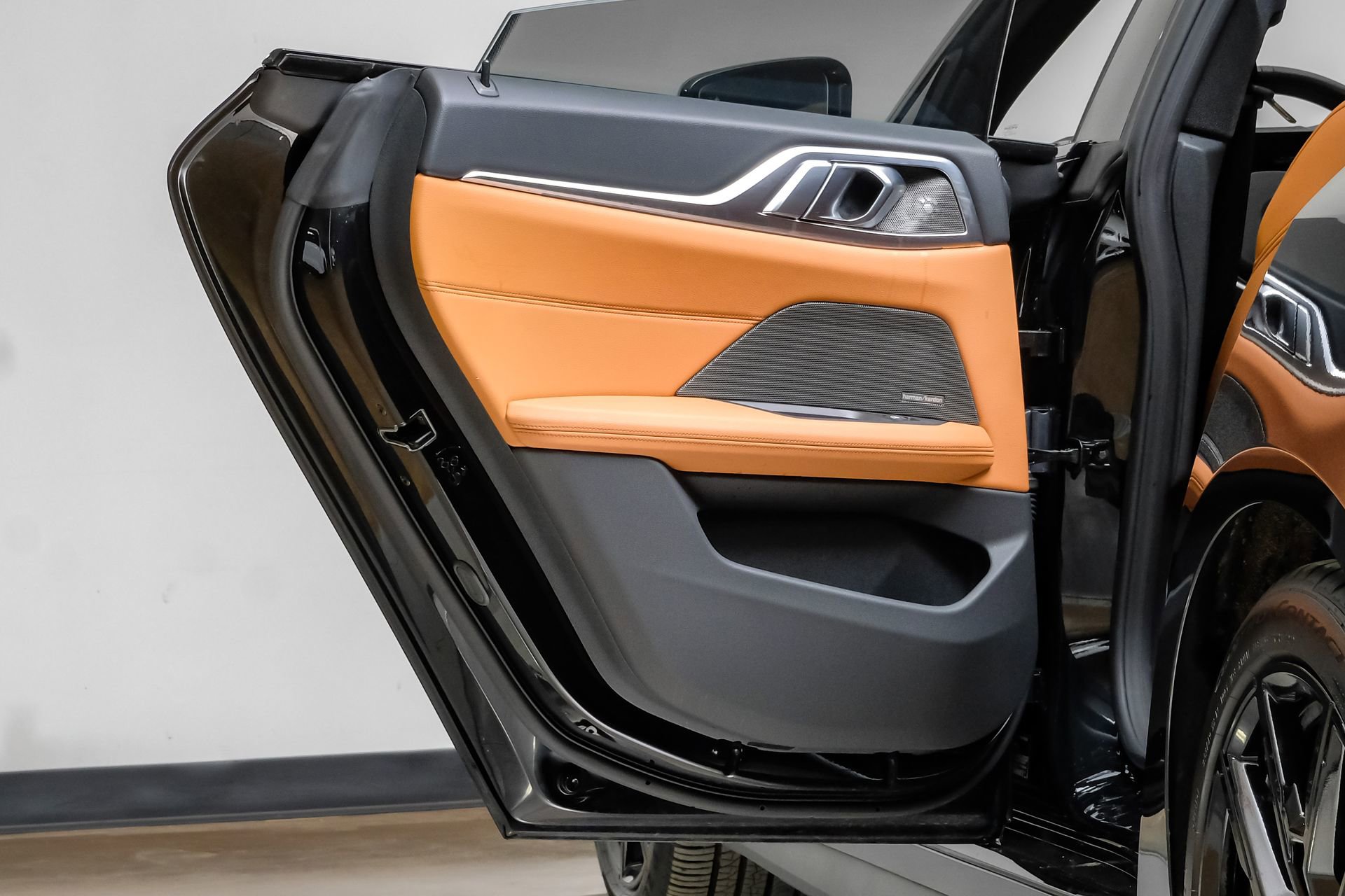 Used 2025 BMW 430i xDrive image 46