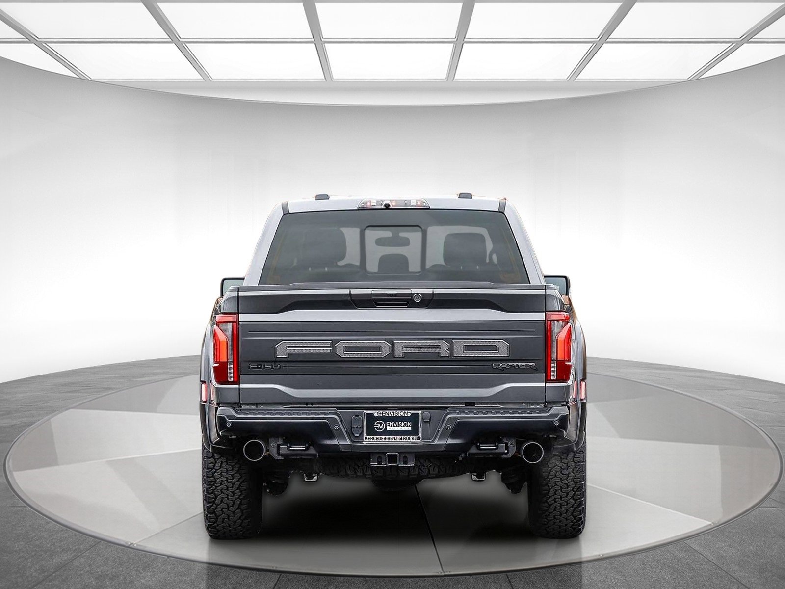 Used 2024 Ford F150 Raptor image 3