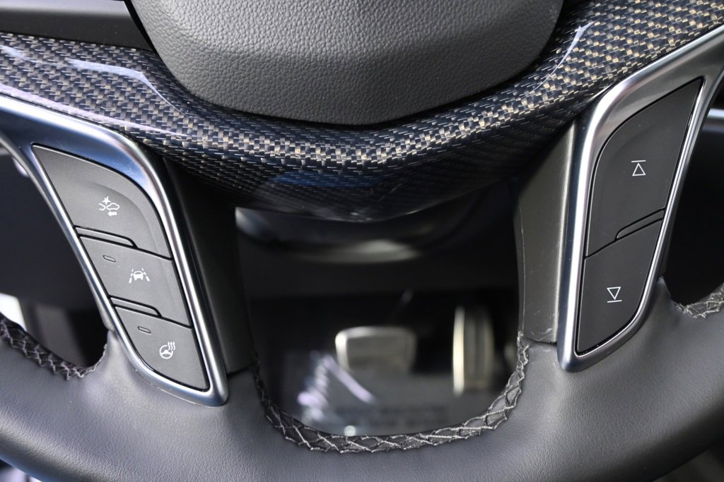 New 2025 Cadillac XT5 Sportv w/ Technology Package image 38