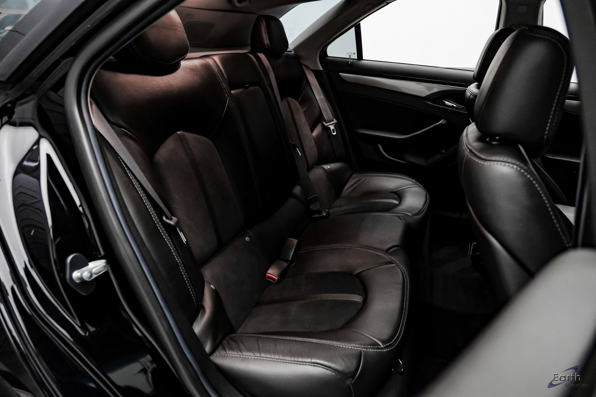 Used 2013 Cadillac CTS V image 72