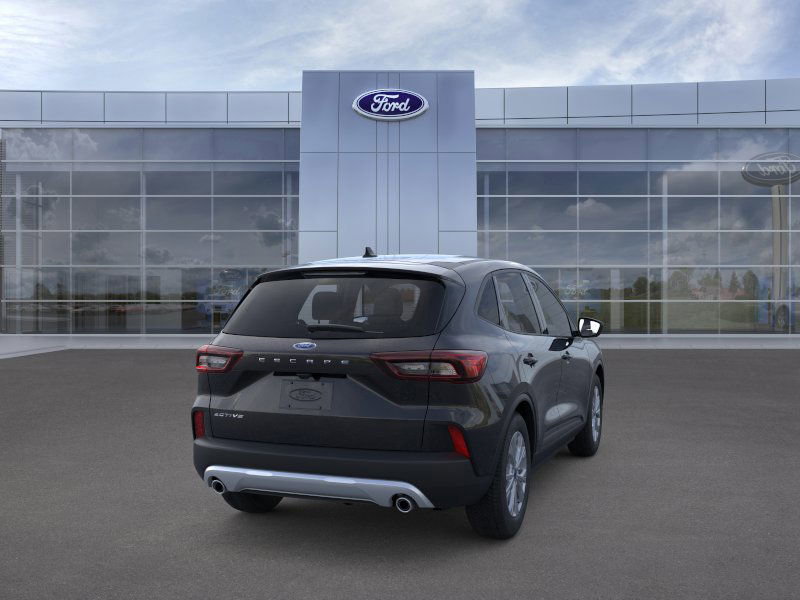 New 2026 Ford Escape Active image 8