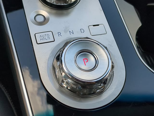Used 2025 Genesis GV80 2.5T Standard AWD/4WD image 29
