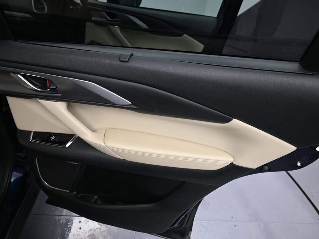 Used 2018 MAZDA CX-9 Grand Touring image 31