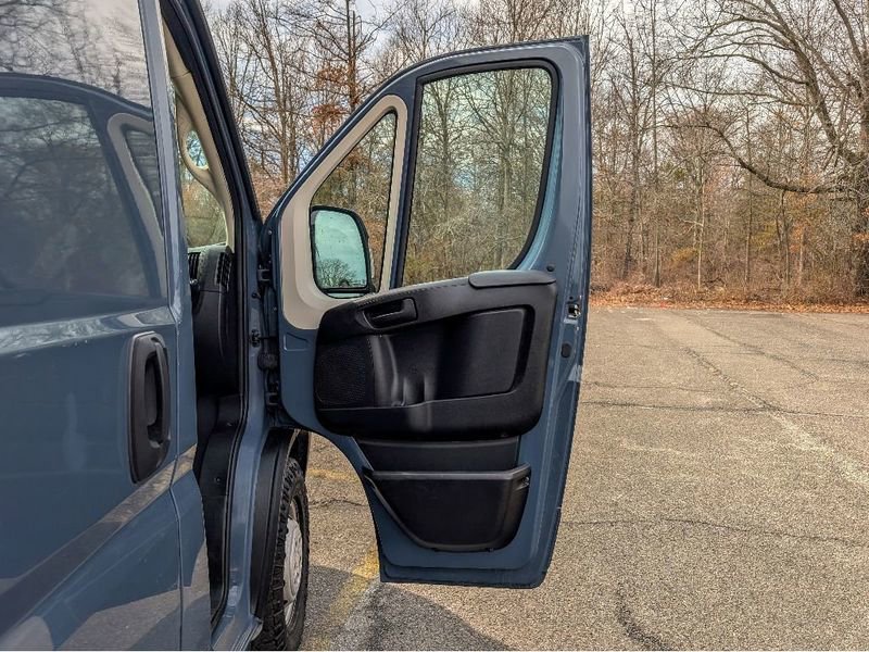 Used 2019 RAM ProMaster 3500 image 14