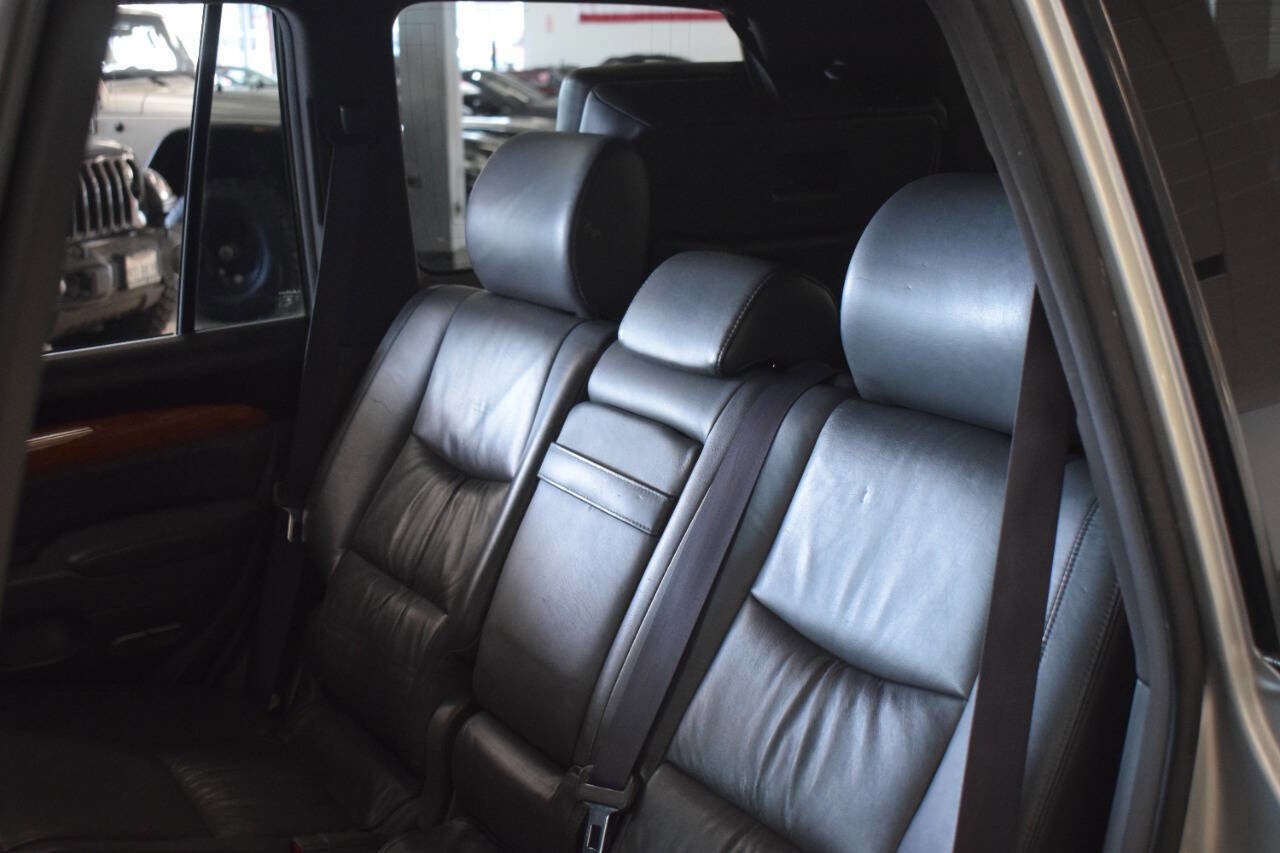 Used 2006 Lexus GX 470 AWD/4WD image 71